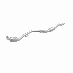 Mercedes-Benz E350 Catalytic Converter - Underbody - Magnaflow - California Grade CARB Compliant Direct-Fit - 2007
