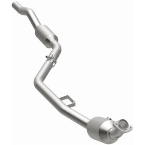 Mercedes-Benz E350 Catalytic Converter - Underbody - Magnaflow - California Grade CARB Compliant Direct-Fit - 2007