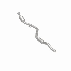 Mercedes-Benz E350 Catalytic Converter - Underbody - Magnaflow - California Grade CARB Compliant Direct-Fit - 2007