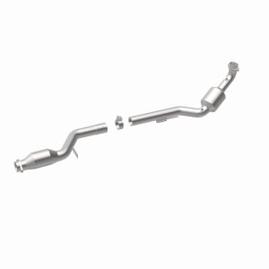 Mercedes-Benz SLK55 AMG Catalytic Converter - Magnaflow - California Grade CARB Compliant Direct-Fit - `08-`10