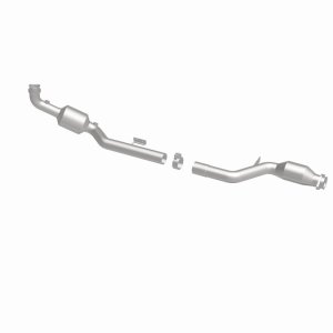 Mercedes-Benz SLK55 AMG Catalytic Converter - Magnaflow - California Grade CARB Compliant Direct-Fit - `08-`10