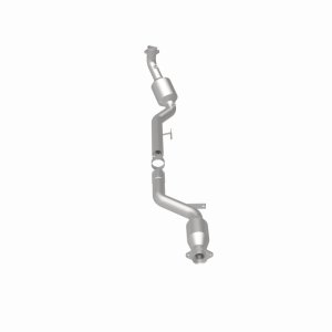 Mercedes-Benz SLK55 AMG Catalytic Converter - Magnaflow - California Grade CARB Compliant Direct-Fit - `08-`10