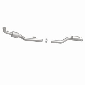 Mercedes-Benz SLK55 AMG Catalytic Converter - Magnaflow - California Grade CARB Compliant Direct-Fit - `08-`10