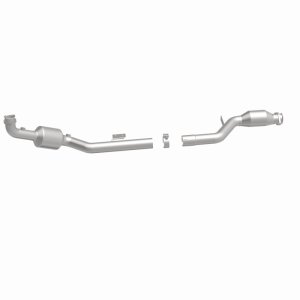 Mercedes-Benz SLK55 AMG Catalytic Converter - Magnaflow - California Grade CARB Compliant Direct-Fit - `08-`10