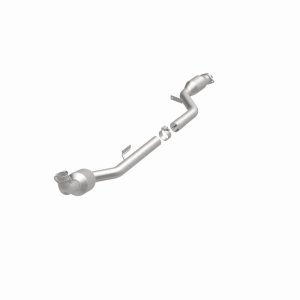 Mercedes-Benz SLK55 AMG Catalytic Converter - Magnaflow - California Grade CARB Compliant Direct-Fit - `08-`10