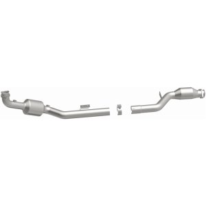 Mercedes-Benz SLK55 AMG Catalytic Converter - Magnaflow - California Grade CARB Compliant Direct-Fit - `08-`10