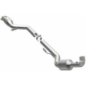 Mercedes-Benz SLK55 AMG Catalytic Converter - Magnaflow - California Grade CARB Compliant Direct-Fit - `08-`10