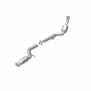 Mercedes-Benz SLK55 AMG Catalytic Converter - Magnaflow - California Grade CARB Compliant Direct-Fit - `08-`10