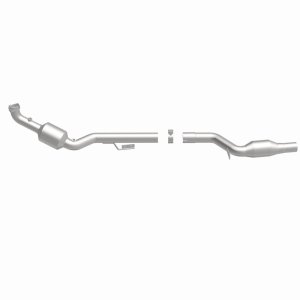 Mercedes-Benz SLK55 AMG Catalytic Converter - Magnaflow - Direct Fit - `08-`10