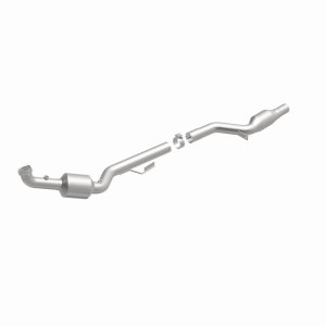 Mercedes-Benz SLK55 AMG Catalytic Converter - Magnaflow - Direct Fit - `08-`10