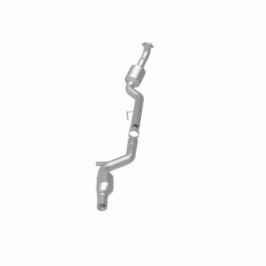Mercedes-Benz SLK55 AMG Catalytic Converter - Magnaflow - Direct Fit - `08-`10