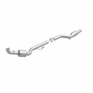 Mercedes-Benz SLK55 AMG Catalytic Converter - Magnaflow - Direct Fit - `08-`10