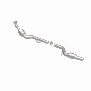 Mercedes-Benz SLK55 AMG Catalytic Converter - Magnaflow - Direct Fit - `08-`10