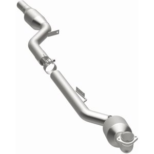 Mercedes-Benz SLK55 AMG Catalytic Converter - Magnaflow - Direct Fit - `08-`10