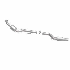 Mercedes-Benz SLK55 AMG Catalytic Converter - Magnaflow - Direct Fit - `08-`10