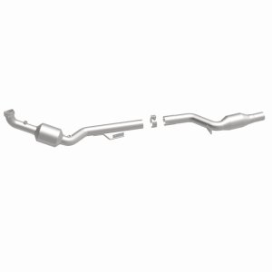 Mercedes-Benz SLK55 AMG Catalytic Converter - Magnaflow - Direct Fit - `08-`10