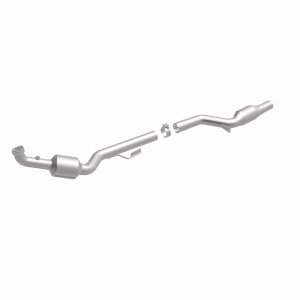 Mercedes-Benz SLK55 AMG Catalytic Converter - Magnaflow - Direct Fit - `08-`10