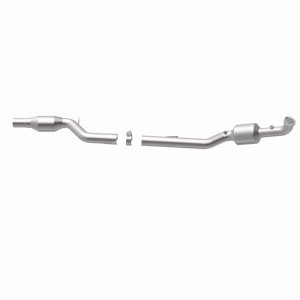 Mercedes-Benz SLK55 AMG Catalytic Converter - Magnaflow - Direct Fit - `08-`10