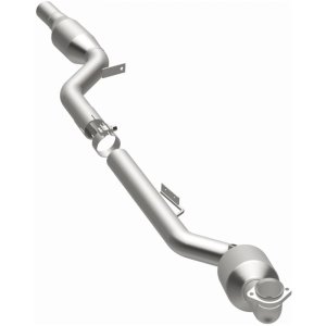 Mercedes-Benz SLK55 AMG Catalytic Converter - Magnaflow - Direct Fit - `08-`10