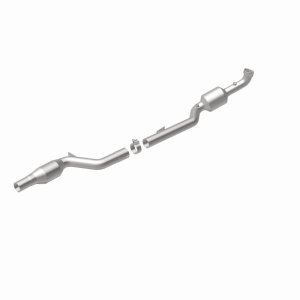 Mercedes-Benz SLK55 AMG Catalytic Converter - Magnaflow - Direct Fit - `08-`10