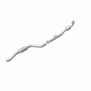 Mercedes-Benz E320 Catalytic Converter - Magnaflow - Direct-Fit - 2005