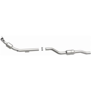 Mercedes-Benz E320 Catalytic Converter - Magnaflow - Direct-Fit - 2005