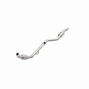 Mercedes-Benz E320 Catalytic Converter - Magnaflow - Direct-Fit - 2005