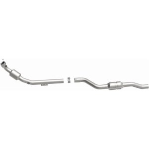 Mercedes-Benz E500 Catalytic Converter - Magnaflow - Direct-Fit - `04-`05