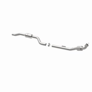 Mercedes-Benz E500 Catalytic Converter - Magnaflow - Direct-Fit - `04-`05