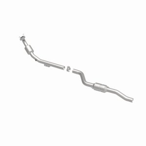 Mercedes-Benz E500 Catalytic Converter - Magnaflow - Direct-Fit - `04-`05
