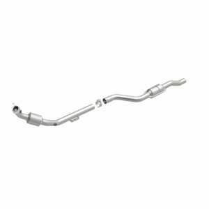 Mercedes-Benz E500 Catalytic Converter - Magnaflow - Direct-Fit - `04-`05