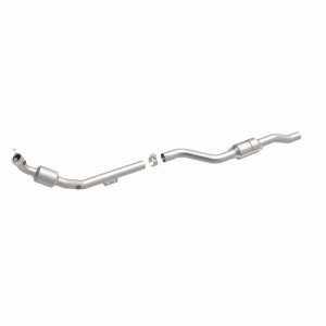 Mercedes-Benz E500 Catalytic Converter - Magnaflow - Direct-Fit - `04-`05