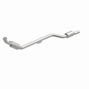 Mercedes-Benz CLK320 Catalytic Converter - Magnaflow - California Grade CARB Compliant Direct-Fit - 2005