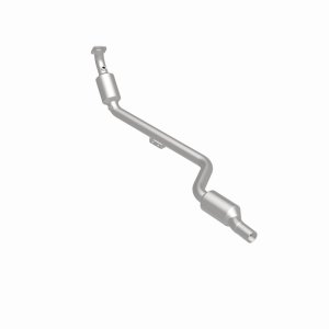 Mercedes-Benz CLK320 Catalytic Converter - Magnaflow - California Grade CARB Compliant Direct-Fit - 2005