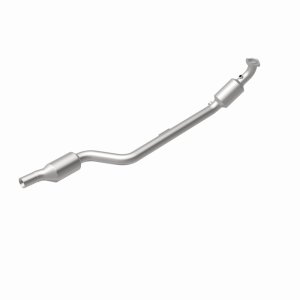 Mercedes-Benz CLK320 Catalytic Converter - Magnaflow - California Grade CARB Compliant Direct-Fit - 2005