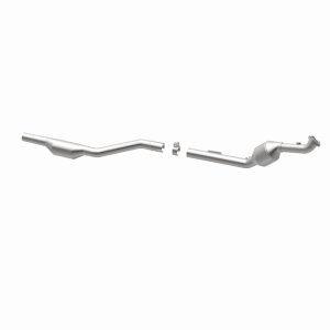 Mercedes-Benz S430 Catalytic Converter - Magnaflow - Direct Fit - `04-`05