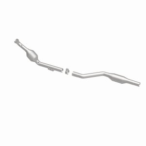 Mercedes-Benz S430 Catalytic Converter - Magnaflow - Direct Fit - `04-`05