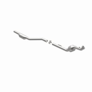 Mercedes-Benz S430 Catalytic Converter - Magnaflow - Direct Fit - `04-`05