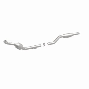 Mercedes-Benz S500 Catalytic Converter - Magnaflow - Direct Fit - `04-`05