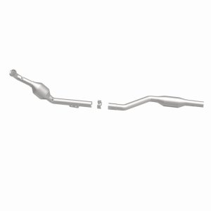 Mercedes-Benz S500 Catalytic Converter - Magnaflow - Direct Fit - `04-`05