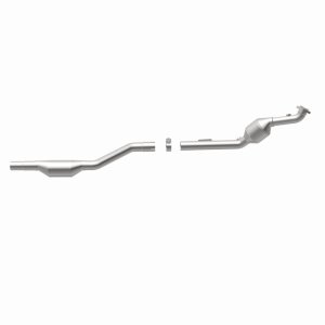 Mercedes-Benz S500 Catalytic Converter - Magnaflow - Direct Fit - `04-`05