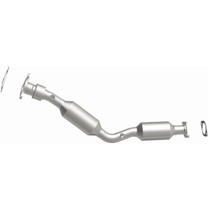 Chevrolet Cobalt Catalytic Converter - Magnaflow - Direct Fit - `08-`10