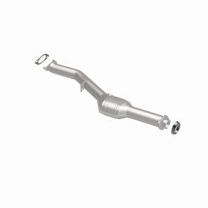 Subaru WRX STI Performance Exhaust - Magnaflow - California Grade CARB Compliant Direct-Fit Catalytic Converter - `15-`16 Subaru WRX STI Performance Exhaust - Magnaflow - California Grade CARB Compliant Direct-Fit Catalytic Converter - `15-`16