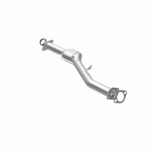 Subaru WRX STI Performance Exhaust - Magnaflow - California Grade CARB Compliant Direct-Fit Catalytic Converter - `15-`16 Subaru WRX STI Performance Exhaust - Magnaflow - California Grade CARB Compliant Direct-Fit Catalytic Converter - `15-`16