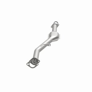 Subaru WRX STI Performance Exhaust - Magnaflow - California Grade CARB Compliant Direct-Fit Catalytic Converter - `15-`16 Subaru WRX STI Performance Exhaust - Magnaflow - California Grade CARB Compliant Direct-Fit Catalytic Converter - `15-`16