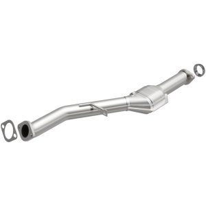 Subaru WRX STI Performance Exhaust - Magnaflow - California Grade CARB Compliant Direct-Fit Catalytic Converter - `15-`16 Subaru WRX STI Performance Exhaust - Magnaflow - California Grade CARB Compliant Direct-Fit Catalytic Converter - `15-`16