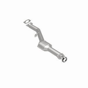 Subaru WRX STI Performance Exhaust - Magnaflow - California Grade CARB Compliant Direct-Fit Catalytic Converter - `15-`16 Subaru WRX STI Performance Exhaust - Magnaflow - California Grade CARB Compliant Direct-Fit Catalytic Converter - `15-`16
