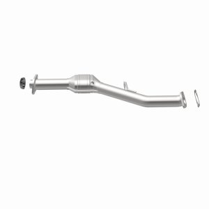 Subaru WRX STI Performance Exhaust - Magnaflow - California Grade CARB Compliant Direct-Fit Catalytic Converter - `15-`16 Subaru WRX STI Performance Exhaust - Magnaflow - California Grade CARB Compliant Direct-Fit Catalytic Converter - `15-`16
