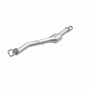 Subaru WRX STI Performance Exhaust - Magnaflow - California Grade CARB Compliant Direct-Fit Catalytic Converter - `15-`16 Subaru WRX STI Performance Exhaust - Magnaflow - California Grade CARB Compliant Direct-Fit Catalytic Converter - `15-`16