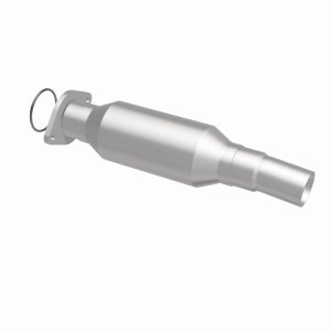 Ford Five Hundred Catalytic Converter - Magnaflow - California Grade CARB Compliant Direct-Fit - `05-`07 Ford Five Hundred Catalytic Converter - Magnaflow - California Grade CARB Compliant Direct-Fit - `05-`07